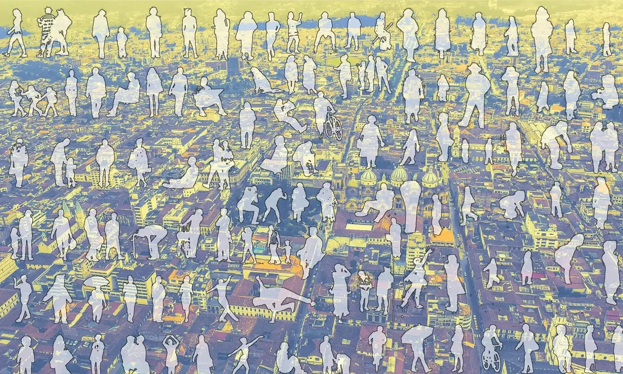 Congreso “Antropología y patrimonio: diálogos sobre los Centros Históricos”