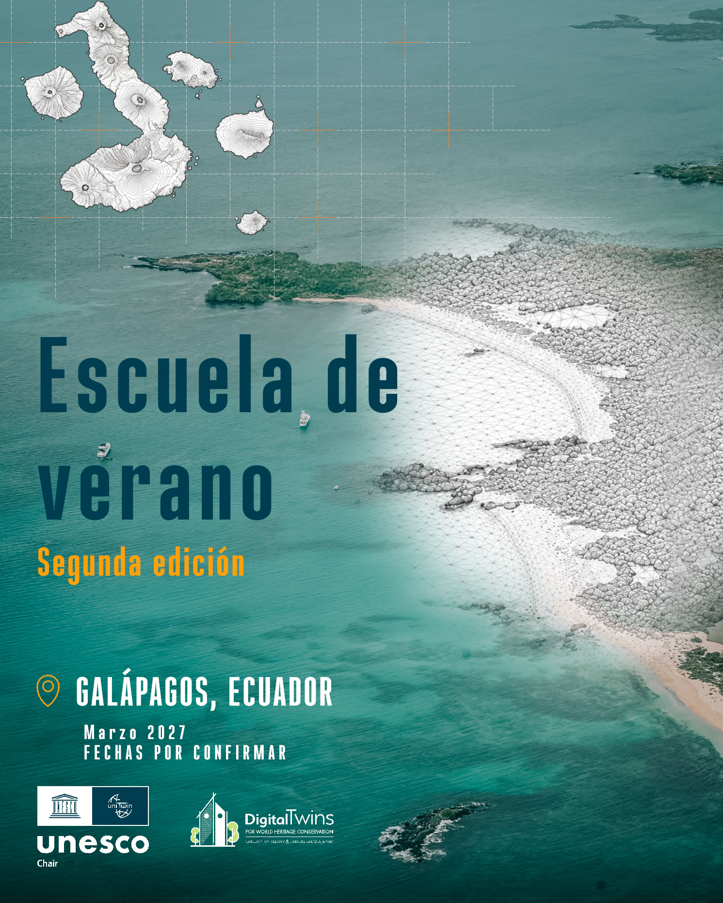 Galapagos Summer School