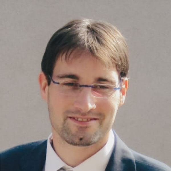 Prof. Luigi Barazzetti