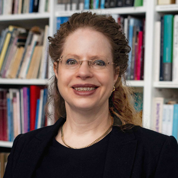 Prof. Mona Hess