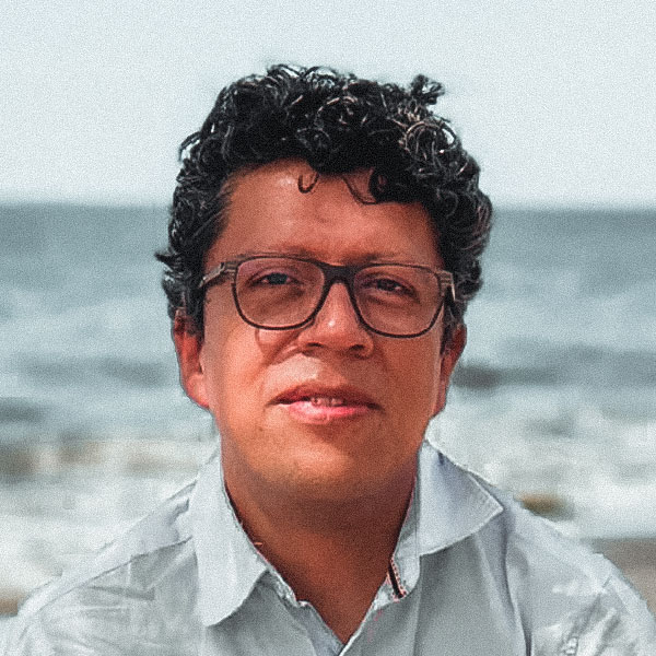 Fernando Montejo Gaitan