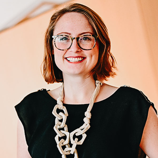 Prof. Rebecca Napolitano
