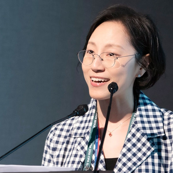 Prof. Hyeseung Shim